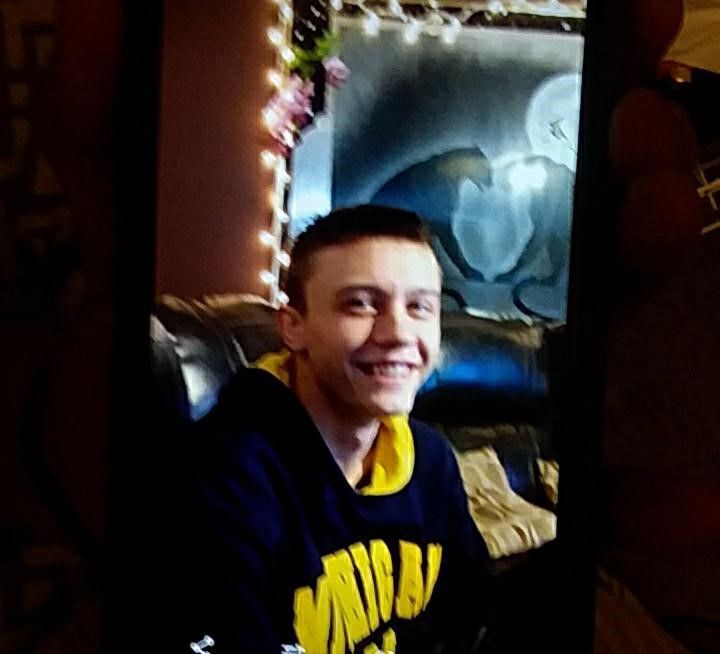 Missing Cadillac Teen